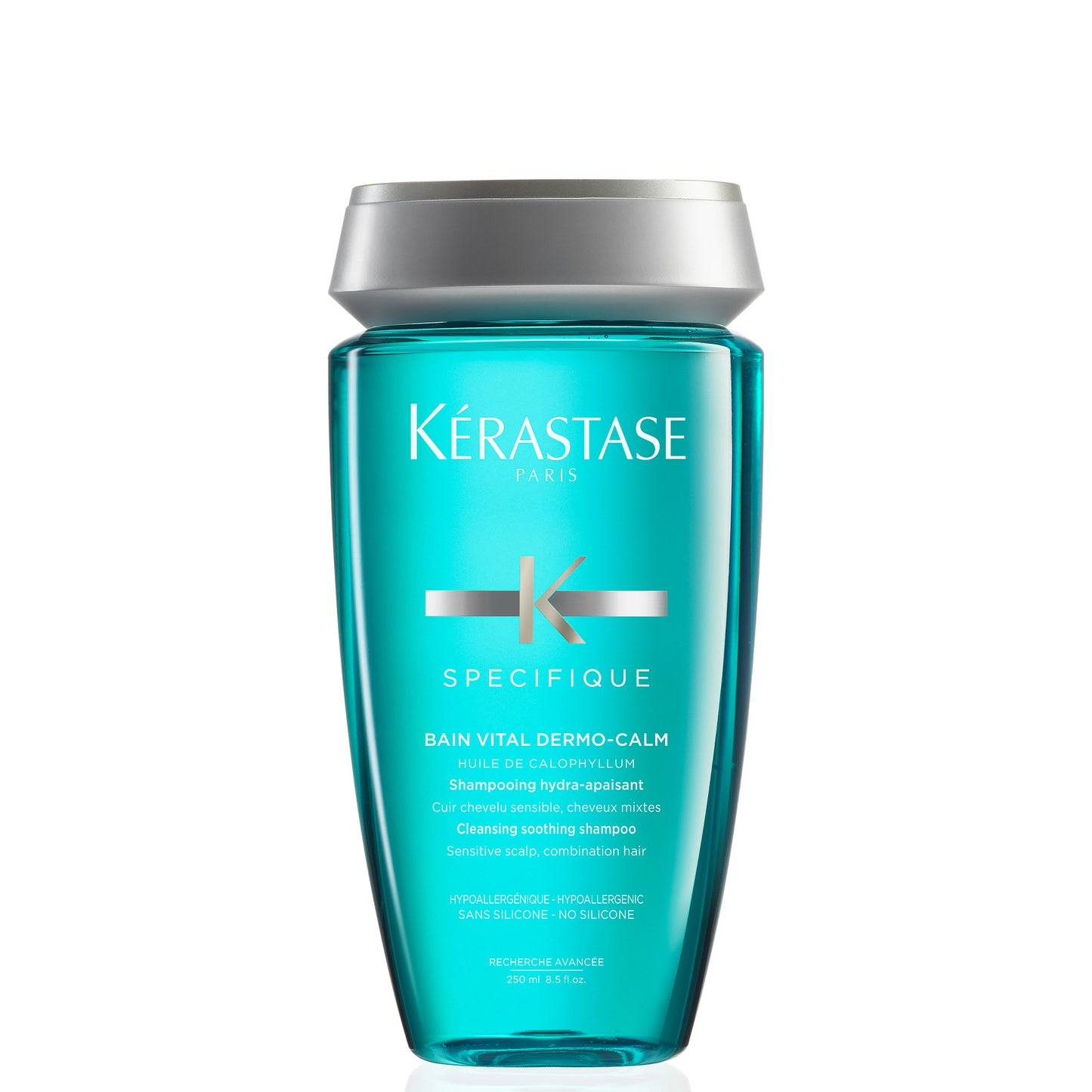 KÉRASTASE SPÉCIFIQUE BAIN VITAL DERMO CALM– 250ML