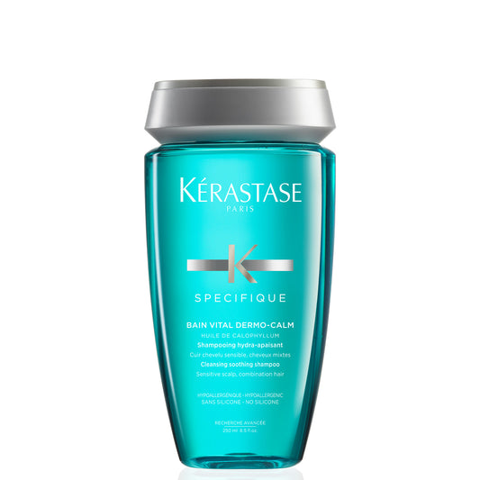 KÉRASTASE SPÉCIFIQUE BAIN VITAL DERMO CALM– 250ML