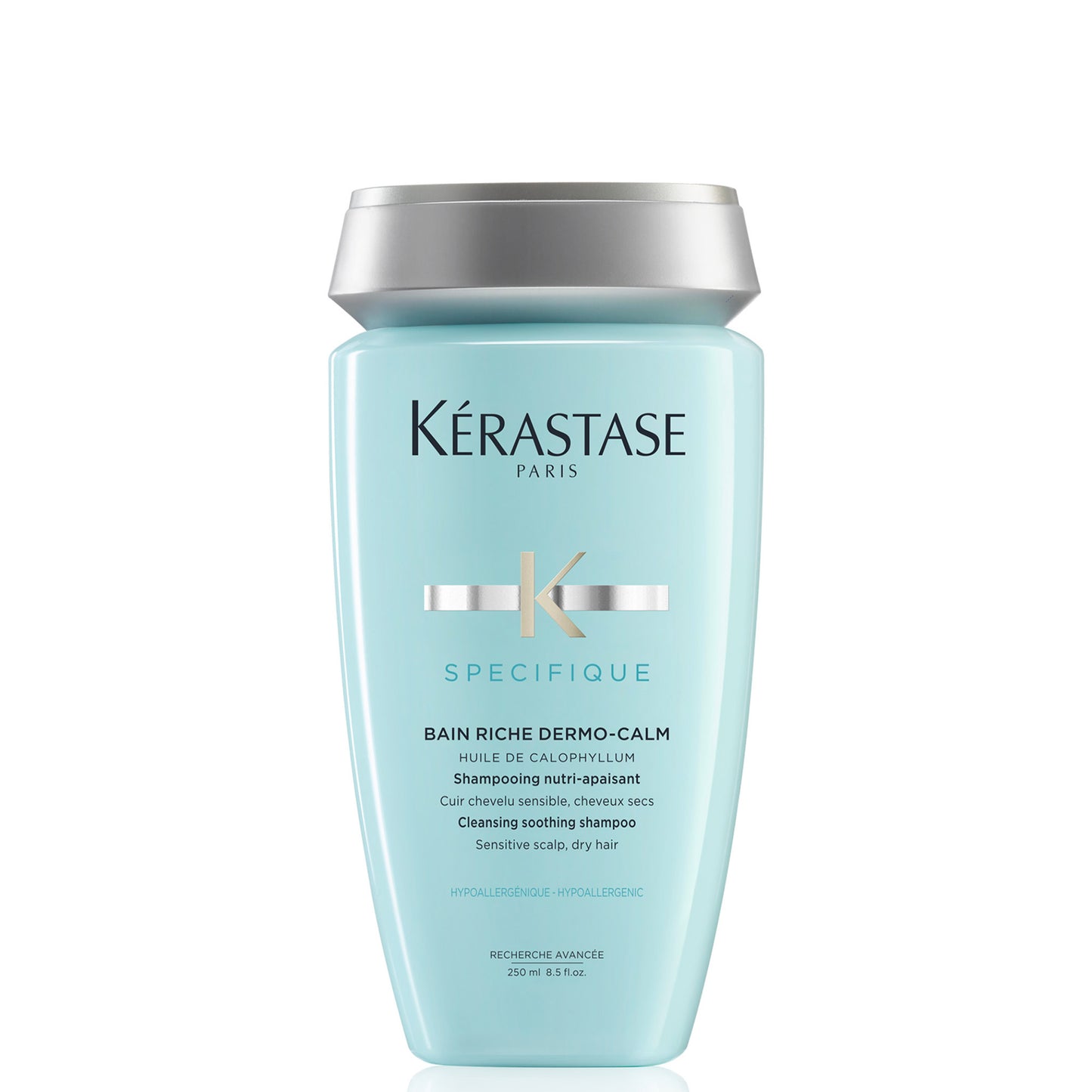 KÉRASTASE SPÉCIFIQUE BAIN RICHE  DERMO CALM 250ML