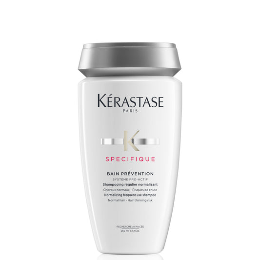 KÉRASTASE SPÉCIFIQUE BAIN PREVENTION – 250ML