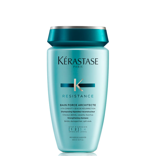 KÉRASTASE RÉSISTANCE BAIN FORCE ARCHITECTE – 250ML