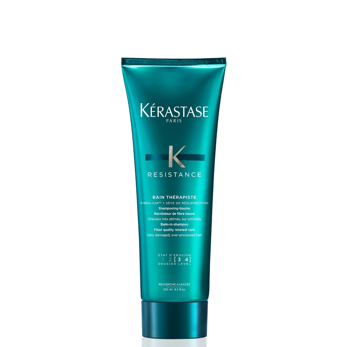 KÉRASTASE RÉSISTANCE BAIN THÉRAPISTE – 250ML