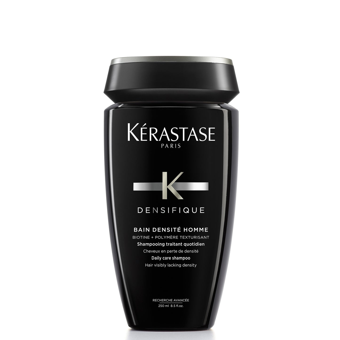 KÉRASTASE DENSIFIQUE BAIN DENSITÉ HOMME 250ML