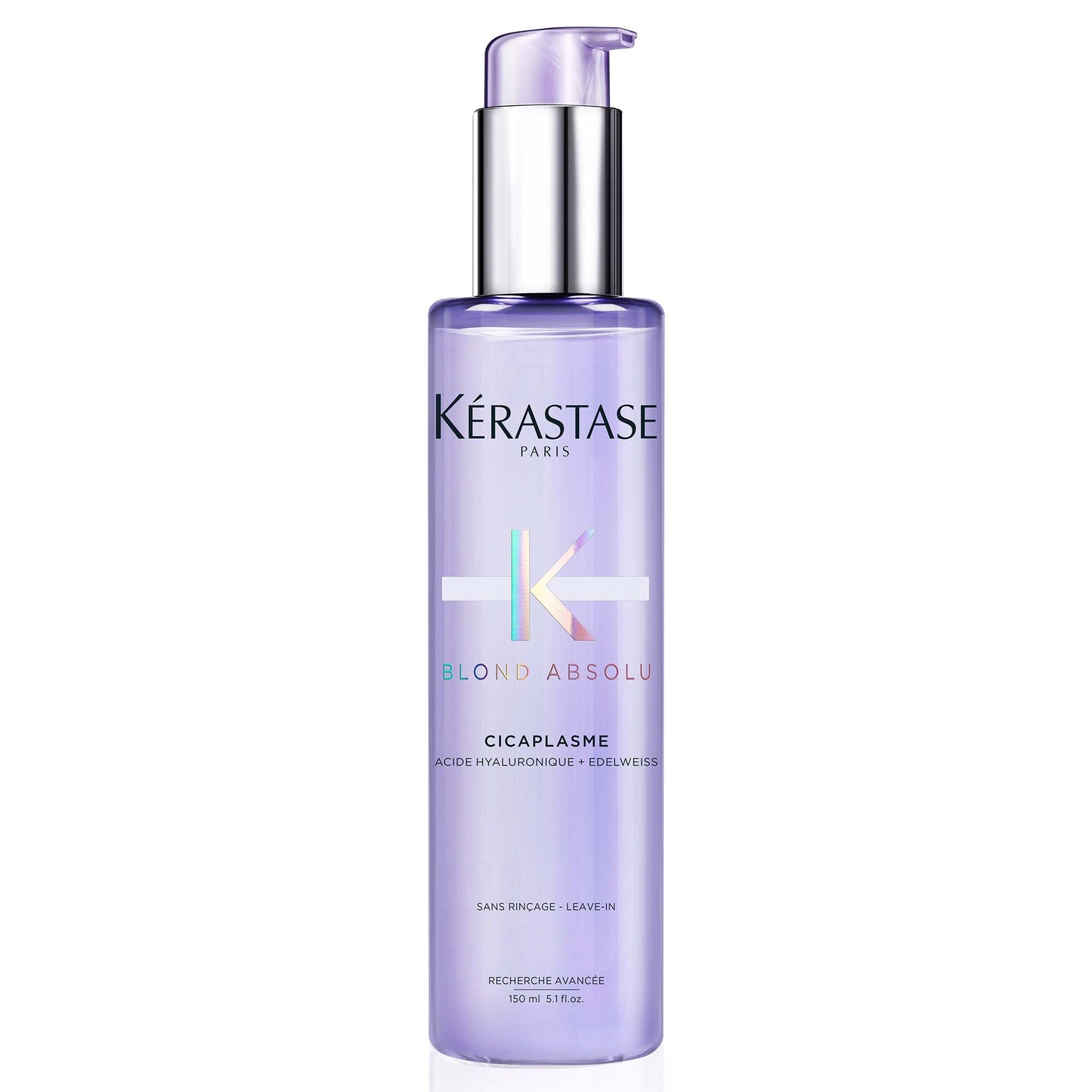 KÉRASTASE BLOND ABSOLU CICAPLASME HAIR PRIMER 150ML
