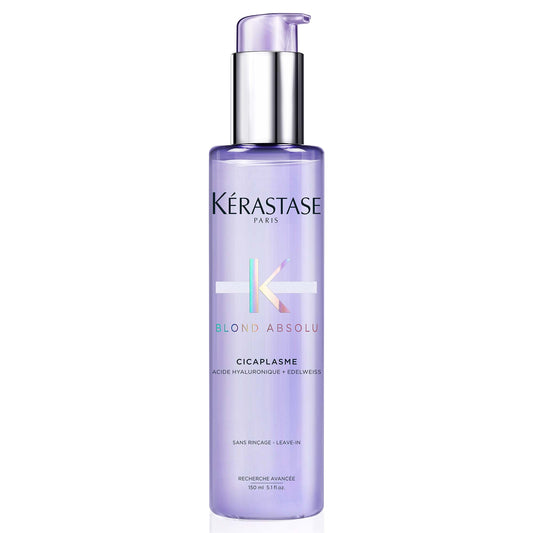 KÉRASTASE BLOND ABSOLU CICAPLASME HAIR PRIMER 150ML