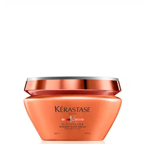 Kérastase Discipline Oleo Relax Masque 200ml