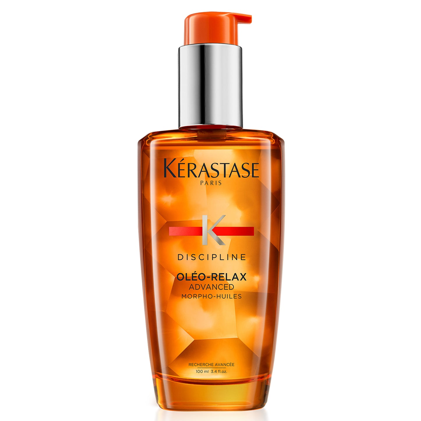 KÉRASTASE DISCIPLINE HUILE OLÉO-RELAX OIL – 75ML