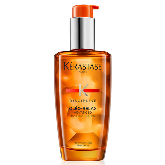 KÉRASTASE DISCIPLINE HUILE OLÉO-RELAX OIL – 75ML