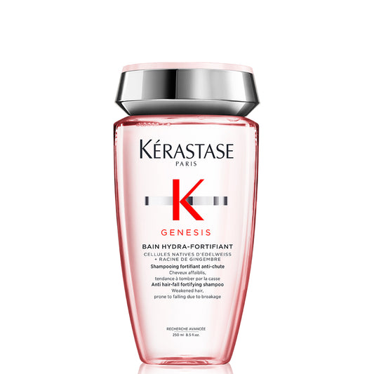 KÉRASTASE GENESIS BAIN HYDRA-FORTIFIANT – 250ML