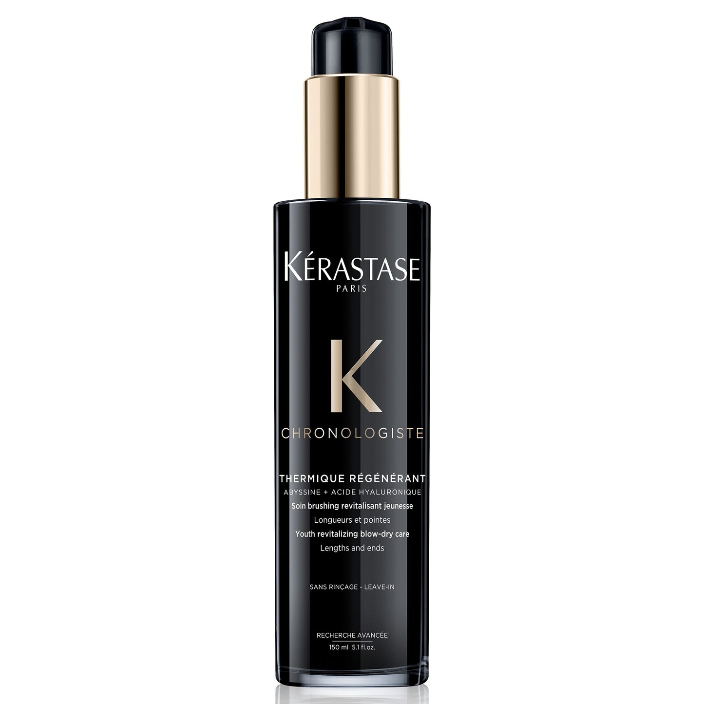 KÉRASTASE CHRONOLOGISTE THERMIQUE RÉGÉNÉRANT 150ML