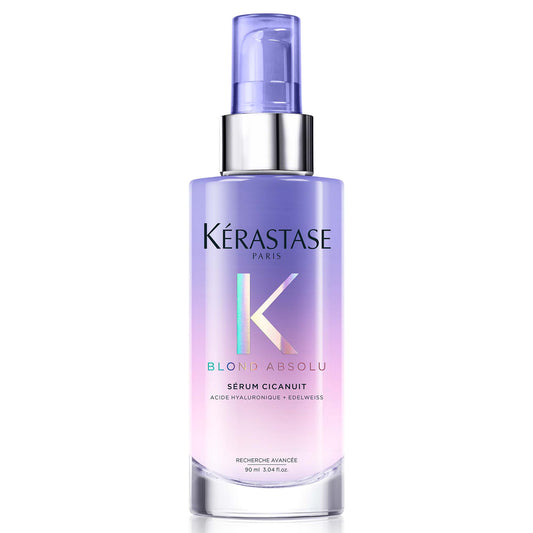 KÉRASTASE BLOND ABSOLU NIGHT SERUM 90ML