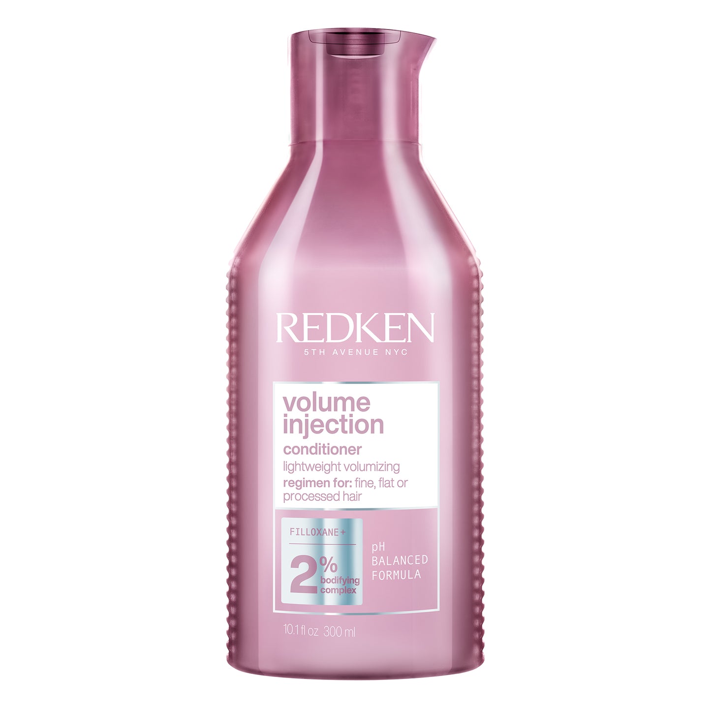Redken Volume Injection Conditioner – 250ml