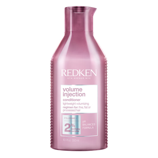 Redken Volume Injection Conditioner – 250ml