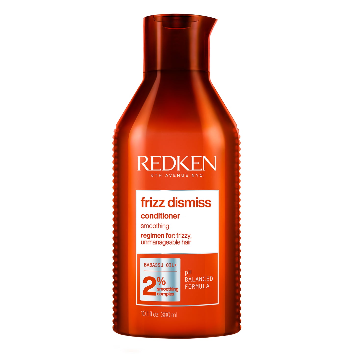 REDKEN FRIZZ DISMISS CONDITIONER – 250ML