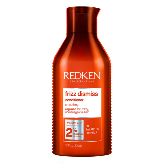 REDKEN FRIZZ DISMISS CONDITIONER – 250ML