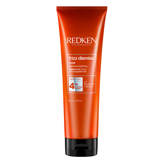 REDKEN FRIZZ DISMISS MASK – 200ML