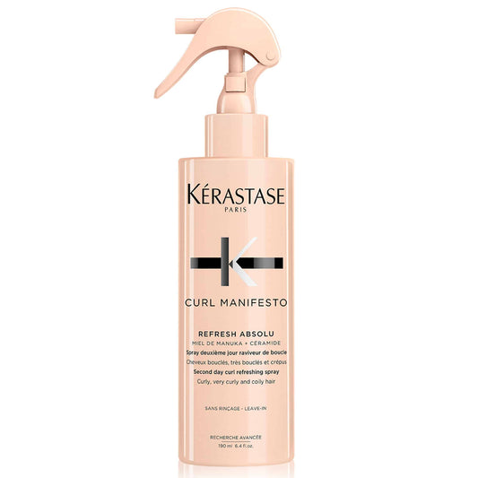 Kérastase Curl Manifesto Refresh Lotion 190ml