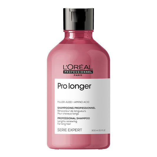 L’ORÉAL PROFESSIONNEL PRO LONGER SHAMPOO 300ML