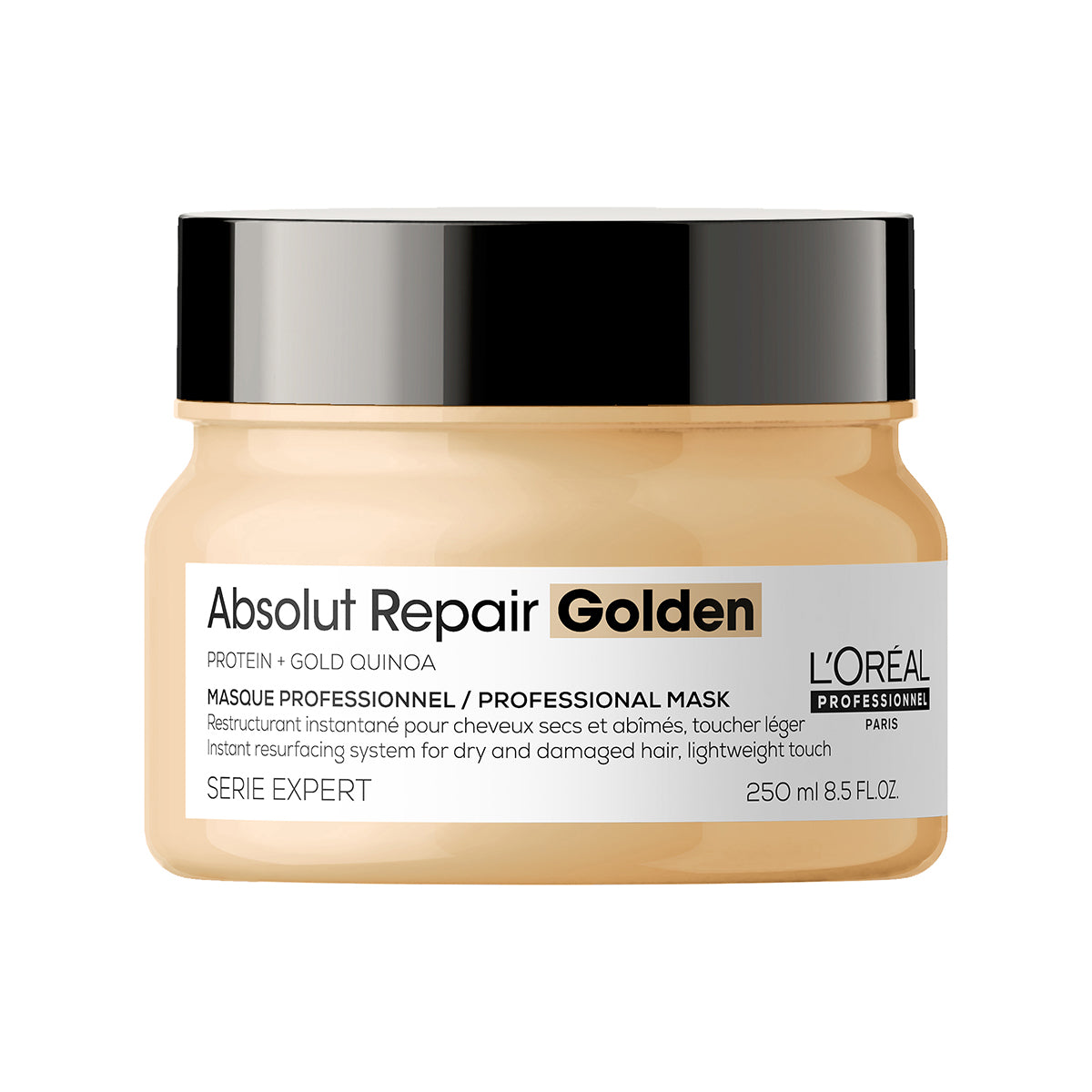 L’ORÉAL PROFESSIONNEL ABSOLUT REPAIR MASK FOR FINE HAIR 250ML