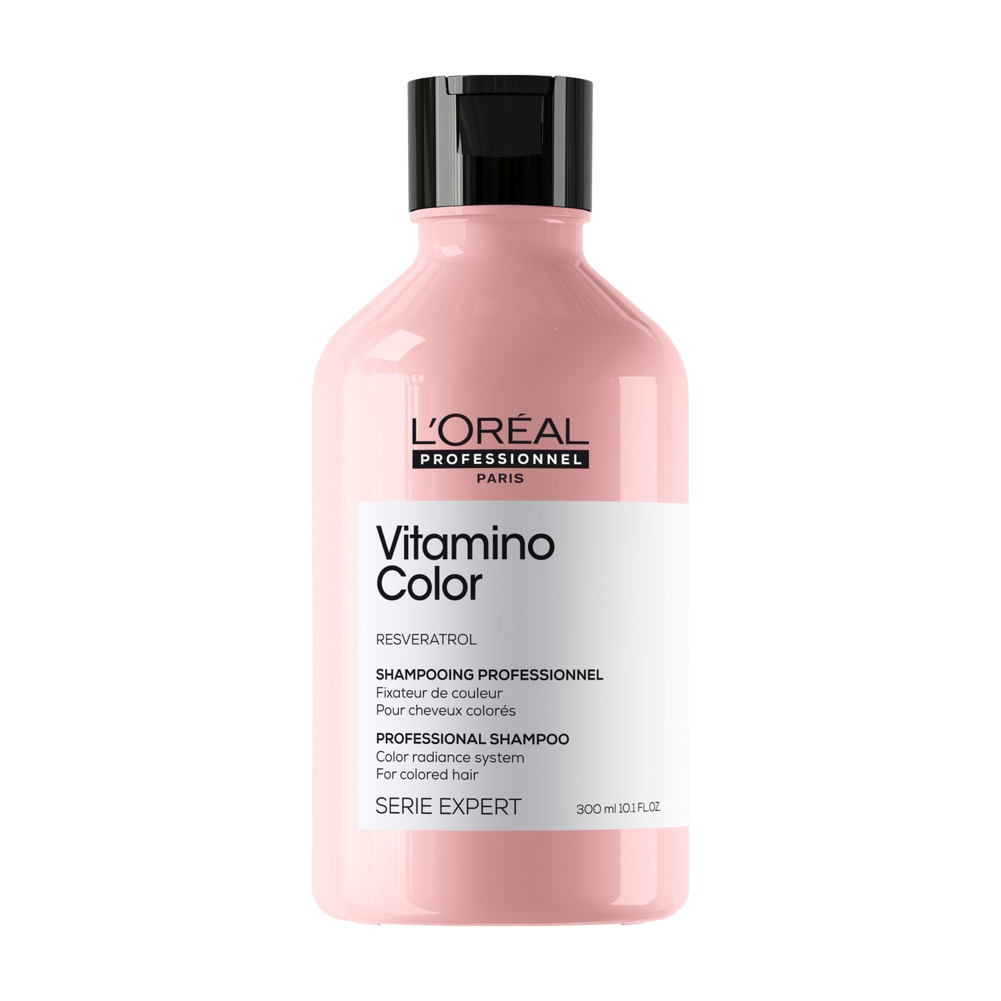 L’ORÉAL PROFESSIONNEL VITAMINO COLOR SHAMPOO 300ML