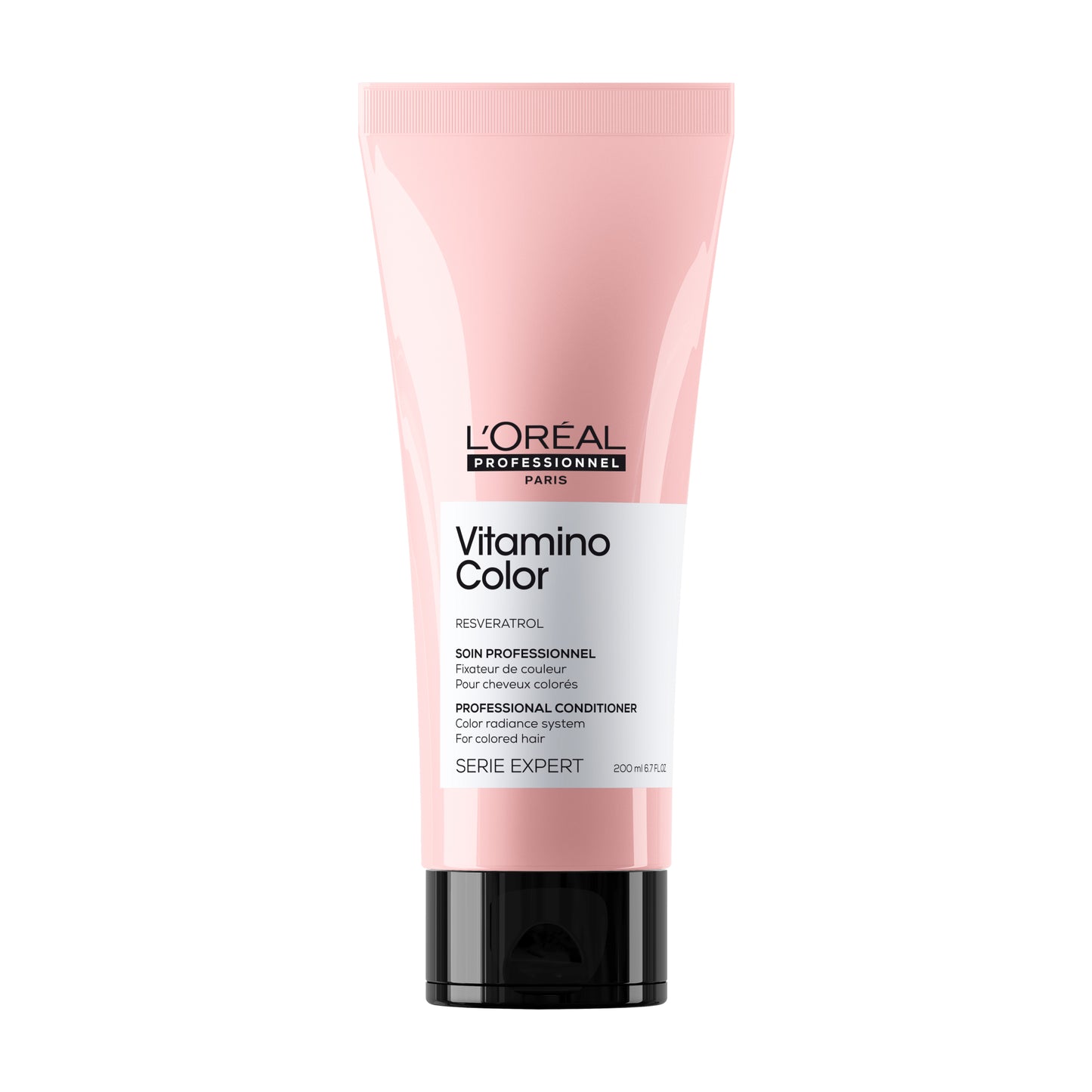 L’ORÉAL PROFESSIONNEL VITAMINO COLOR CONDITIONER 200ML