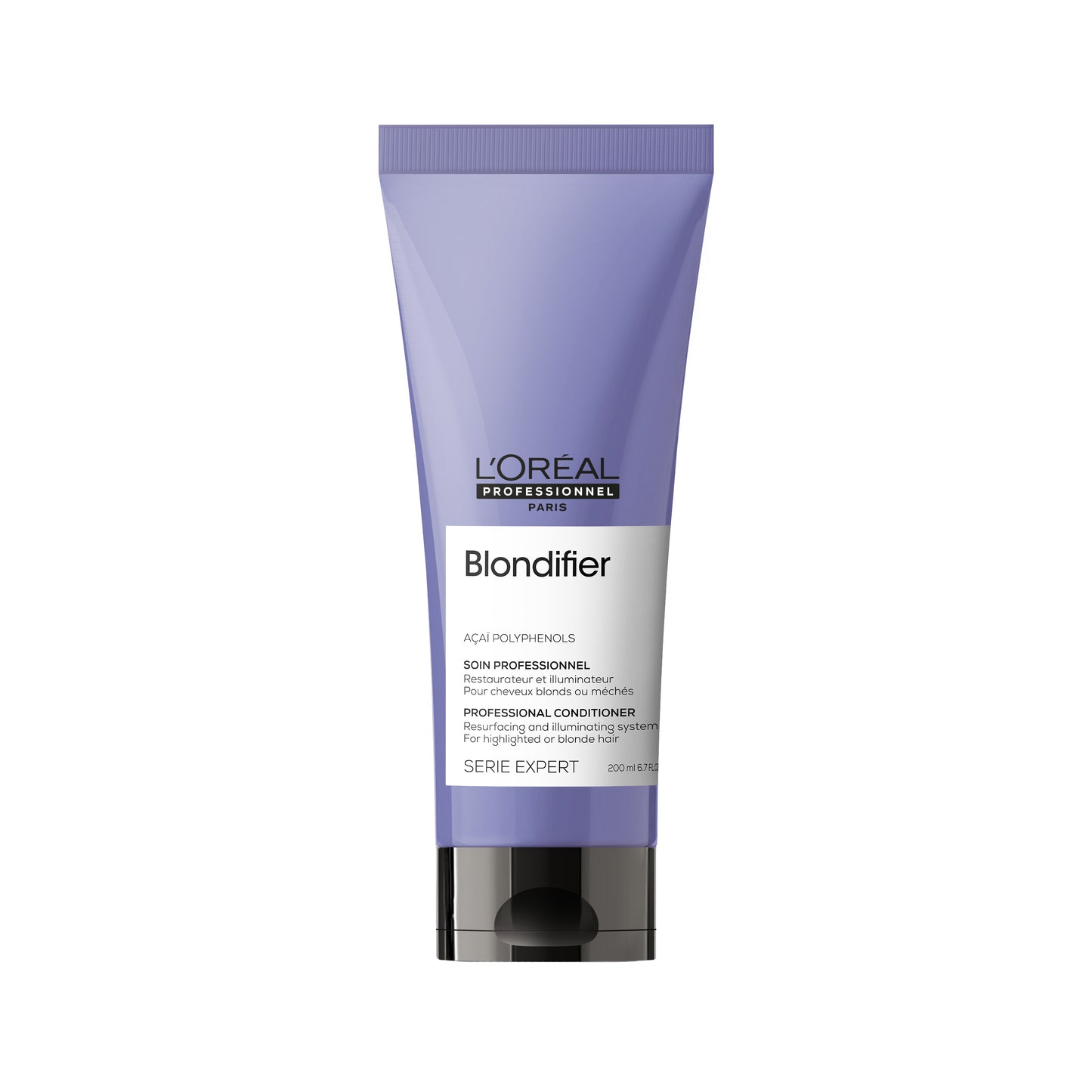 L’ORÉAL PROFESSIONNEL BLONDIFIER CONDITIONER 200ML