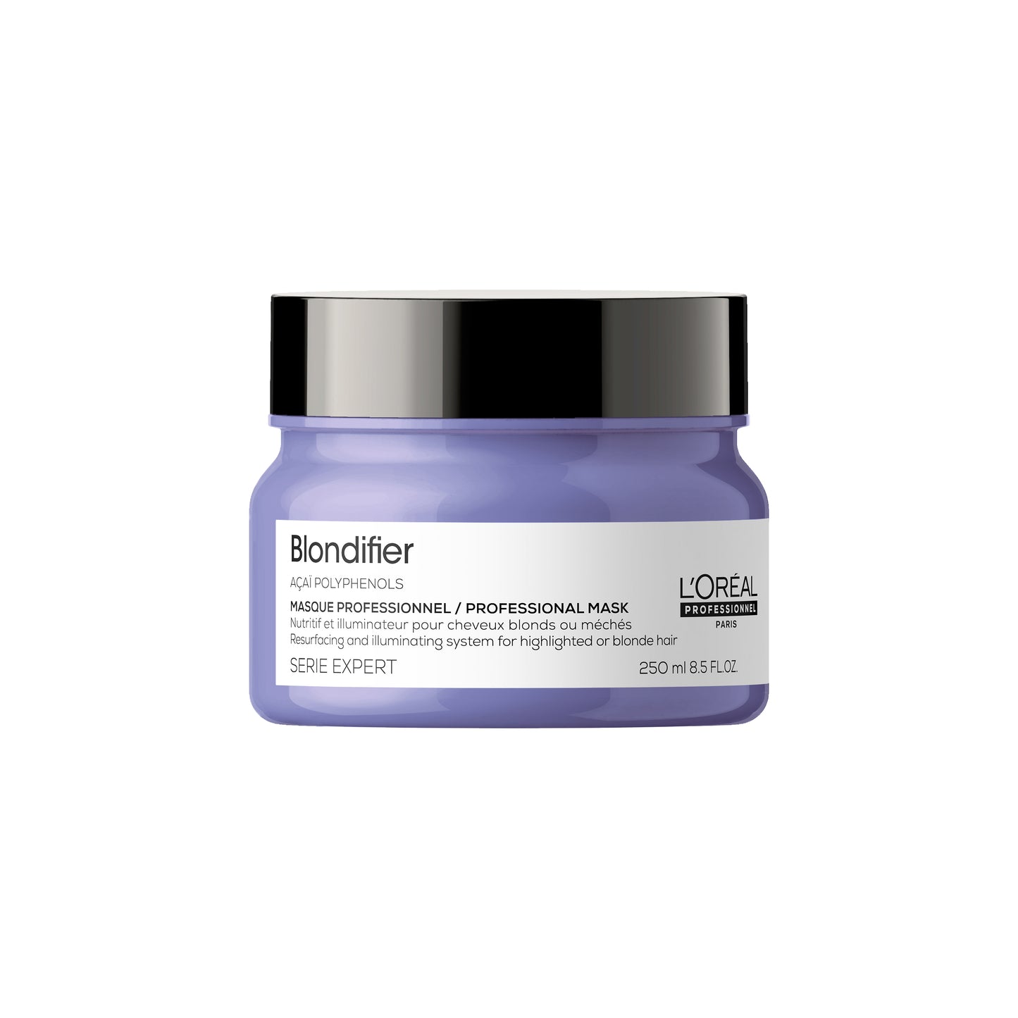 L’ORÉAL PROFESSIONNEL BLONDIFIER MASQUE 250ML