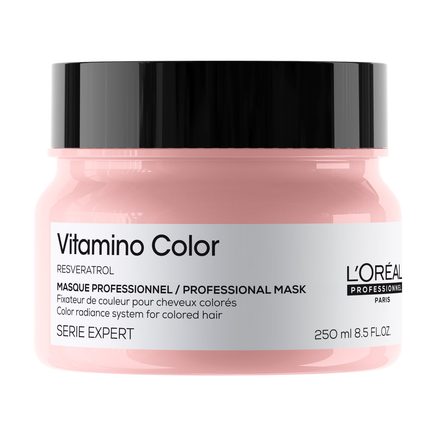 L’ORÉAL PROFESSIONNEL VITAMINO COLOR MASK 250ML