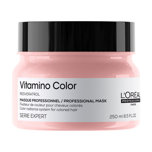 L’ORÉAL PROFESSIONNEL VITAMINO COLOR MASK 250ML