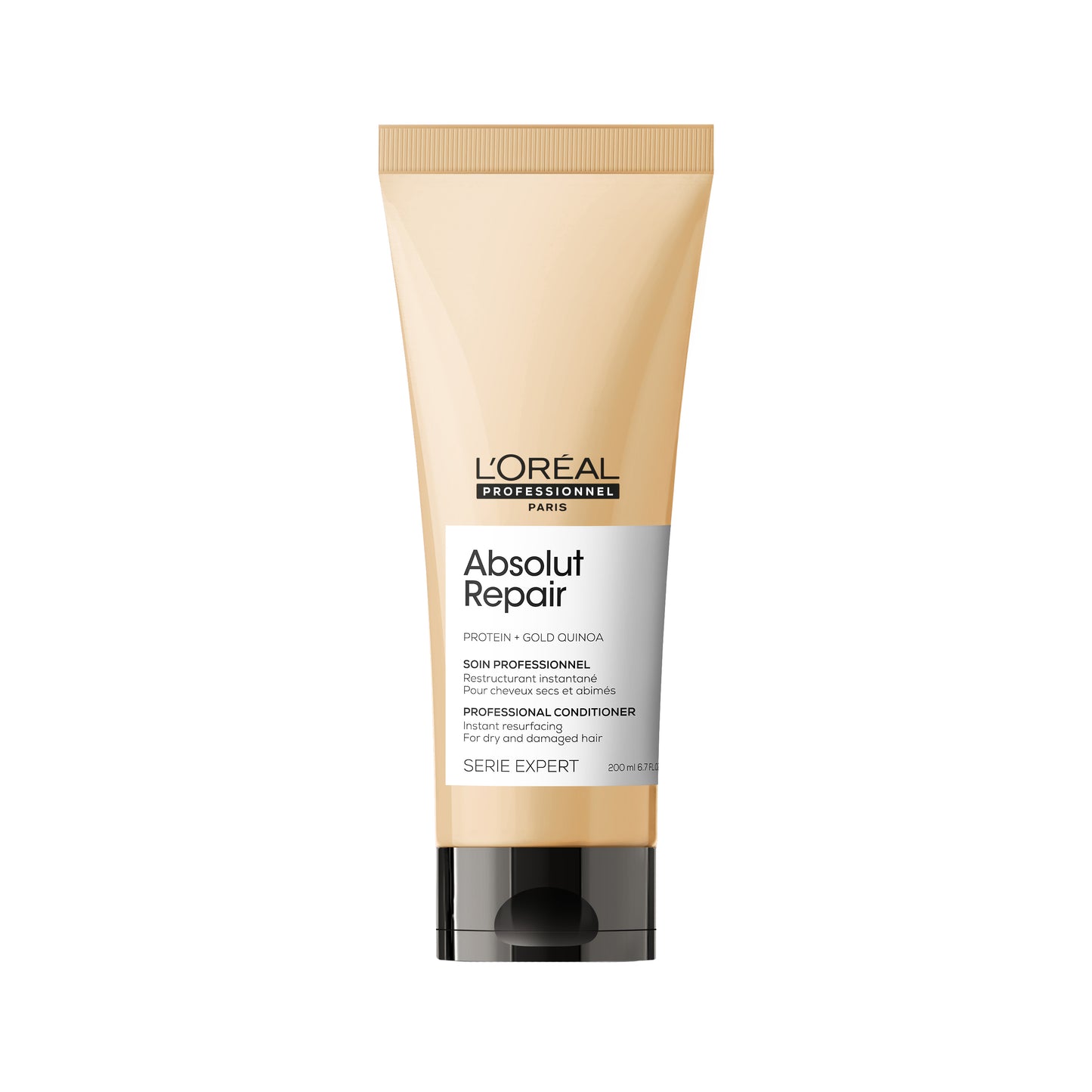 L’ORÉAL PROFESSIONNEL ABSOLUT REPAIR CONDITIONER 200ML