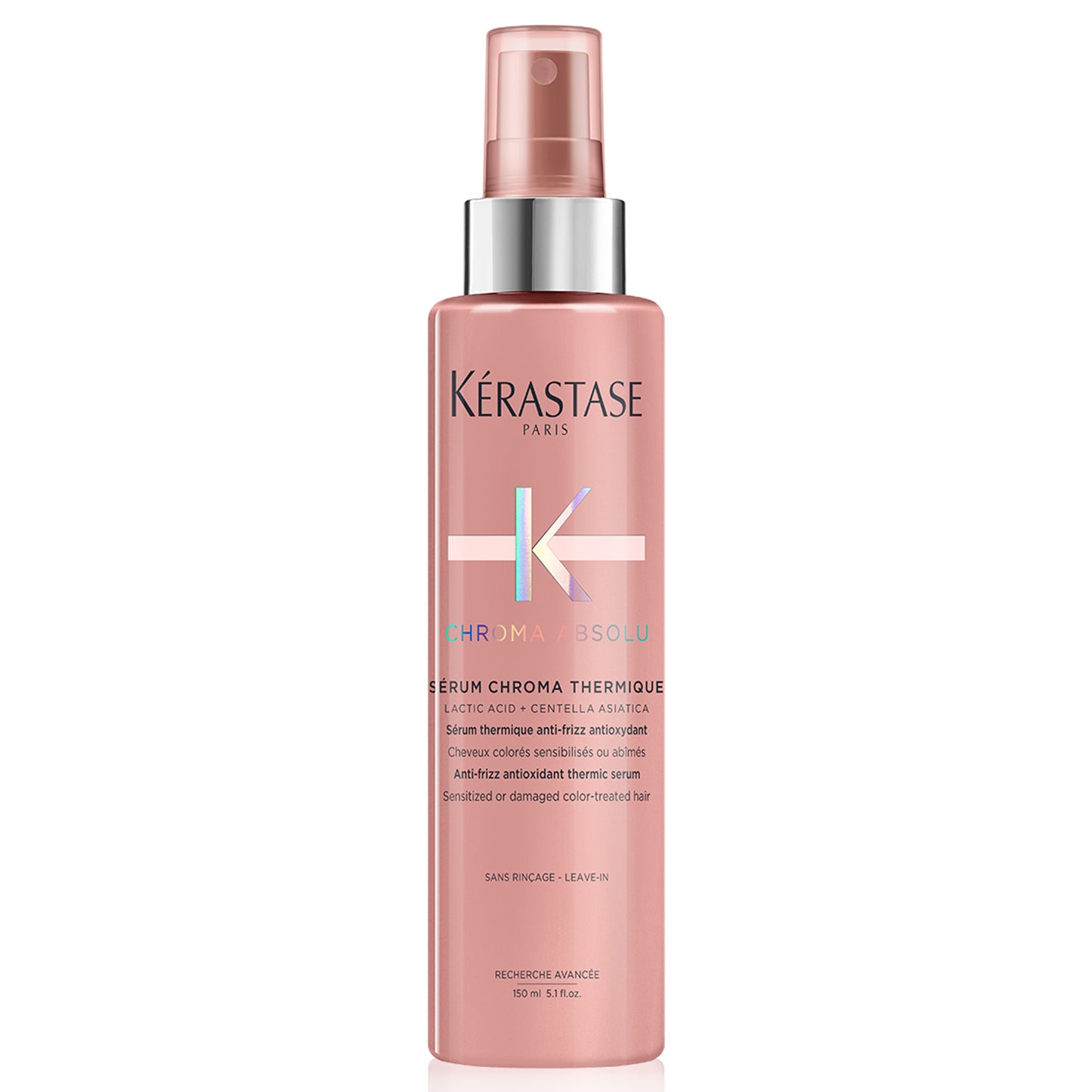 KÉRASTASE CHROMA ABSOLU SÉRUM CHROMA THERMIQUE 150ML