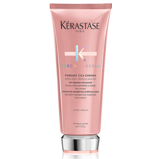 KÉRASTASE CHROMA ABSOLU FONDANT CICA CHROMA 200ML