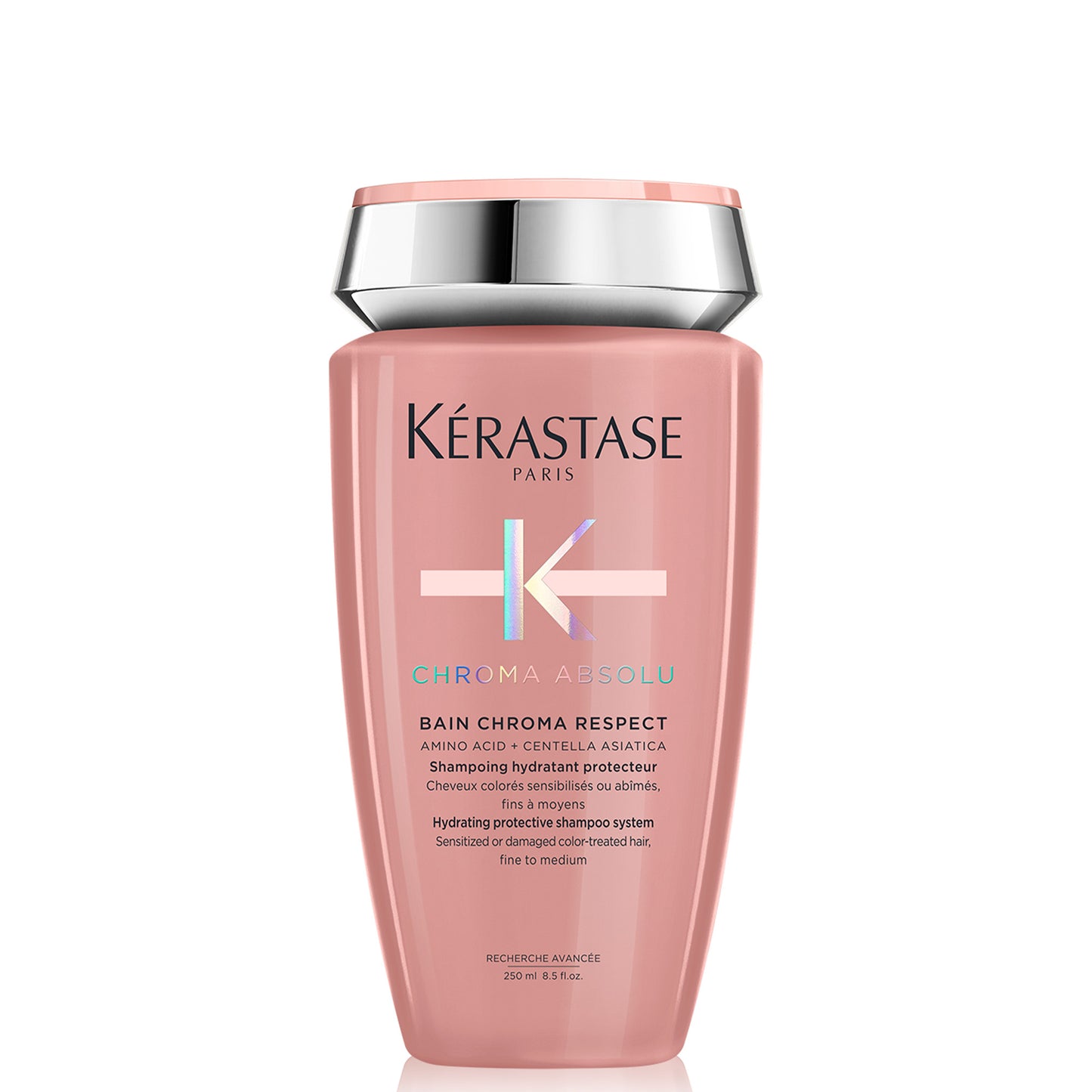 KÉRASTASE CHROMA ABSOLU BAIN CHROMA RESPECT 250ML