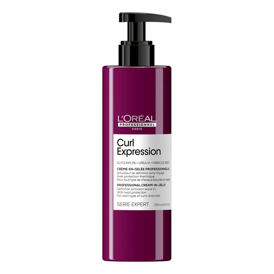 L’ORÉAL PROFESSIONNEL CURL EXPRESSION CREAM-IN-JELLY 250ML