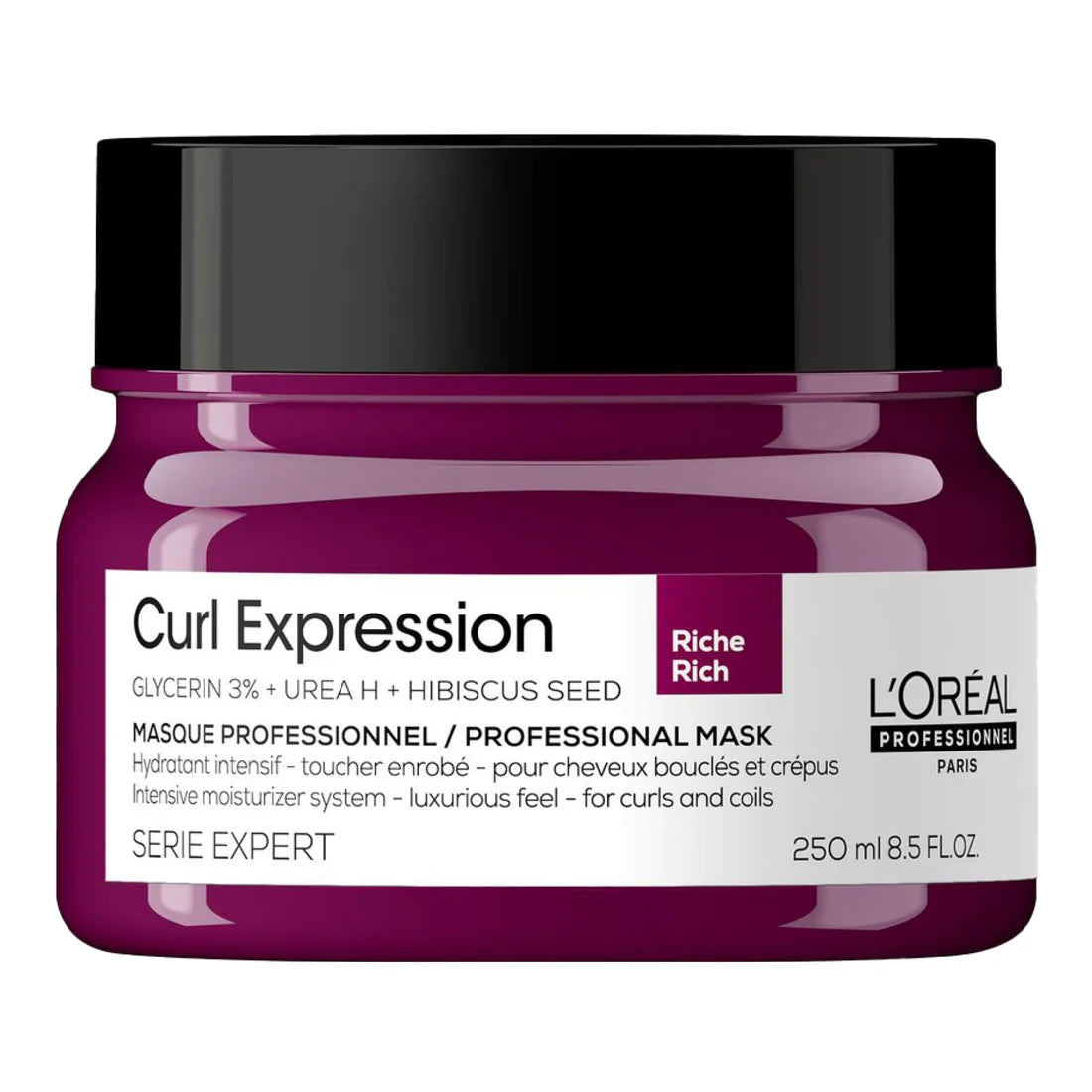 Curl Expression Butter Masque 250ml