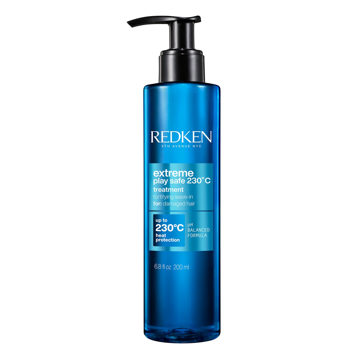Redken Extreme Play Safe – 200ml
