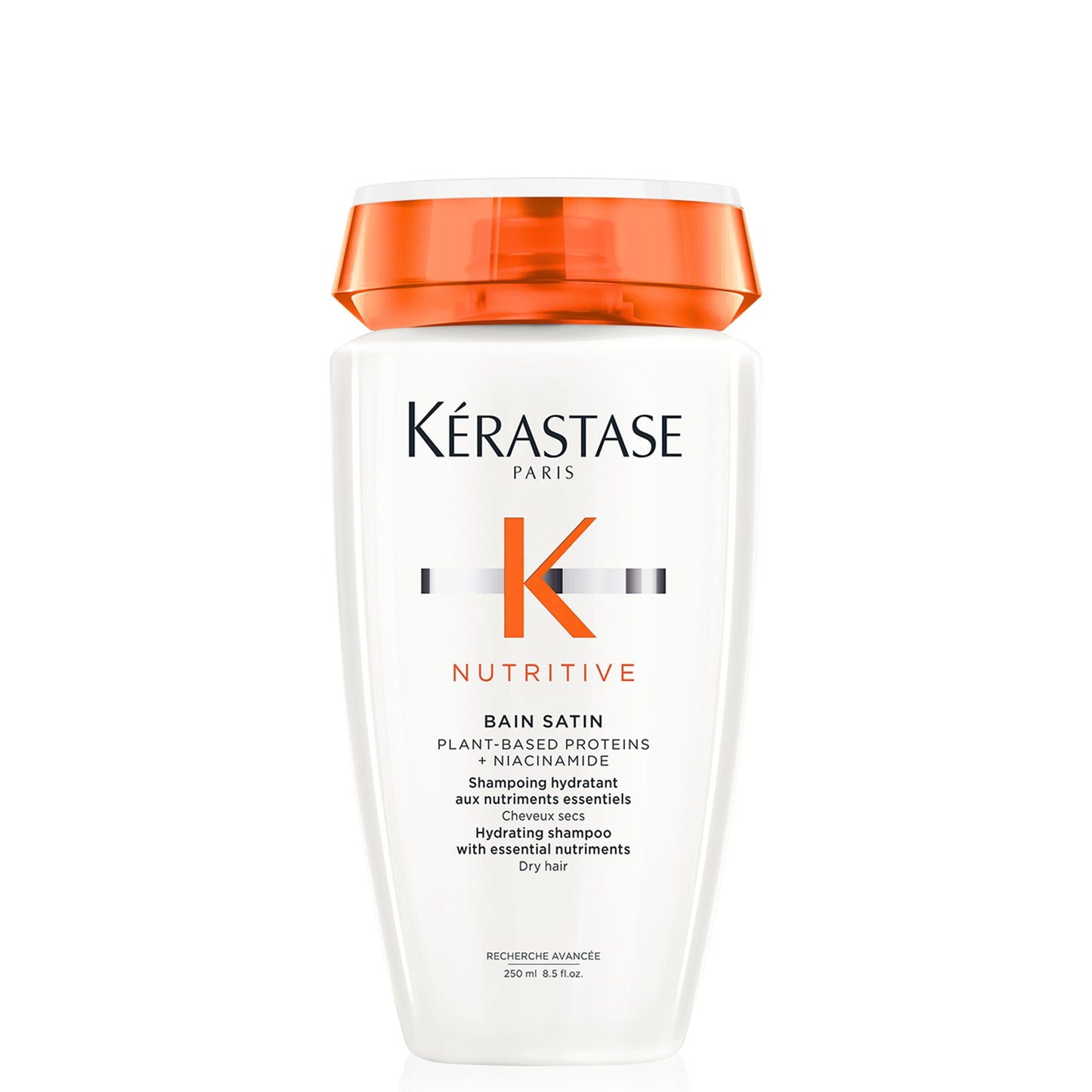 KÉRASTASE NUTRITIVE BAIN SATIN – 250ML