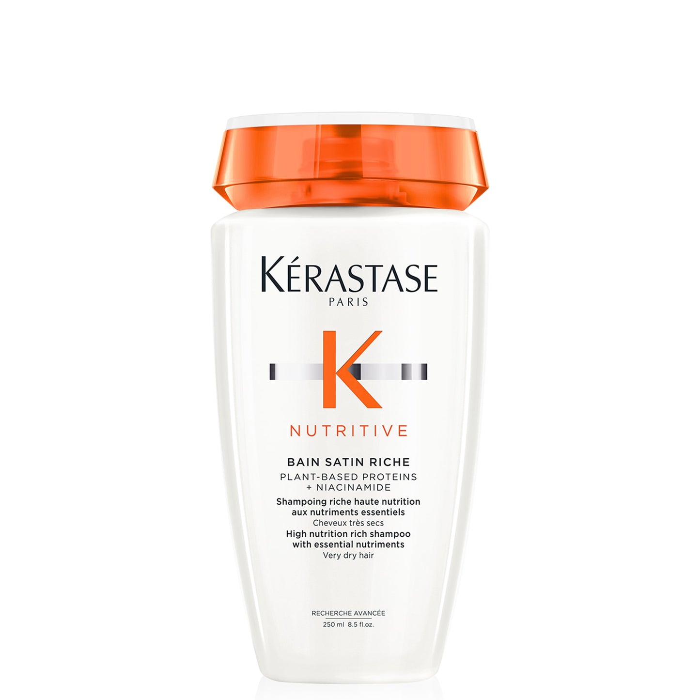 KÉRASTASE NUTRITIVE BAIN SATIN RICH – 250ML