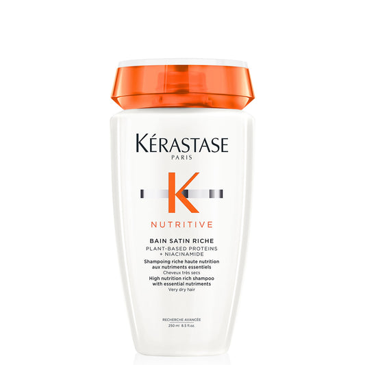KÉRASTASE NUTRITIVE BAIN SATIN RICH – 250ML
