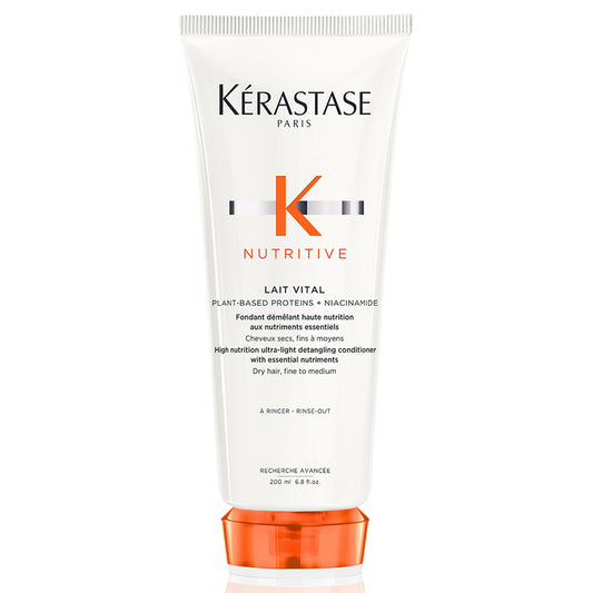 KÉRASTASE NUTRITIVE LAIT VITAL – 200ML