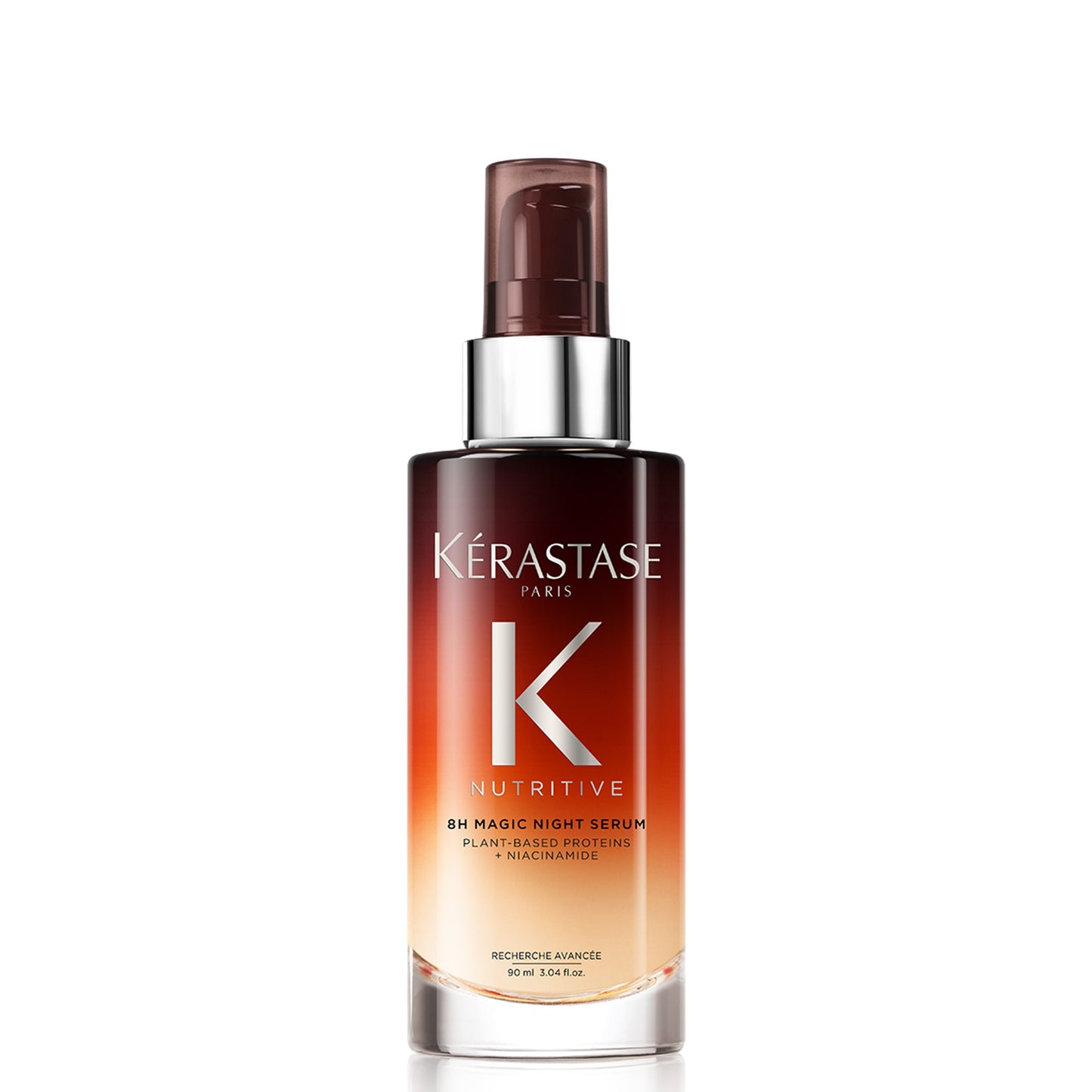KÉRASTASE NUTRITIVE 8H MAGIC NIGHT SERUM – 90ML
