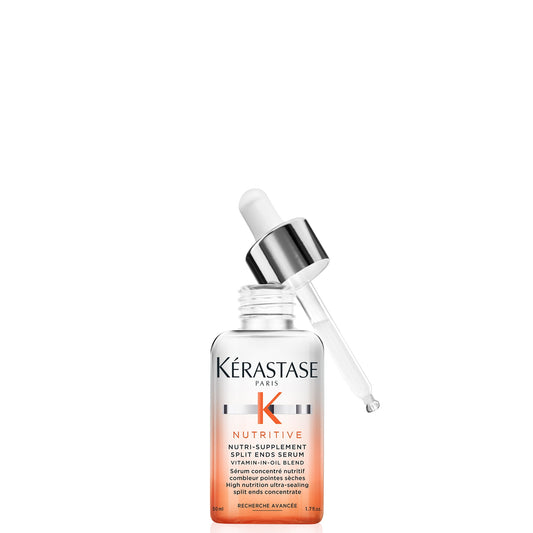 KÉRASTASE NUTRITIVE NUTRI-SUPPLEMENT SPLIT ENDS SERUM – 50 ML