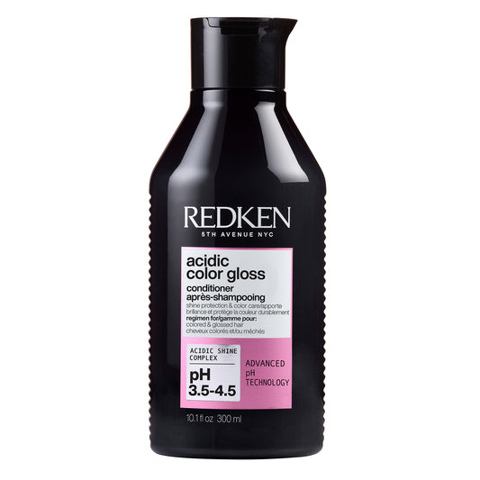 REDKEN ACIDIC COLOR GLOSS CONDITIONER – 300ML