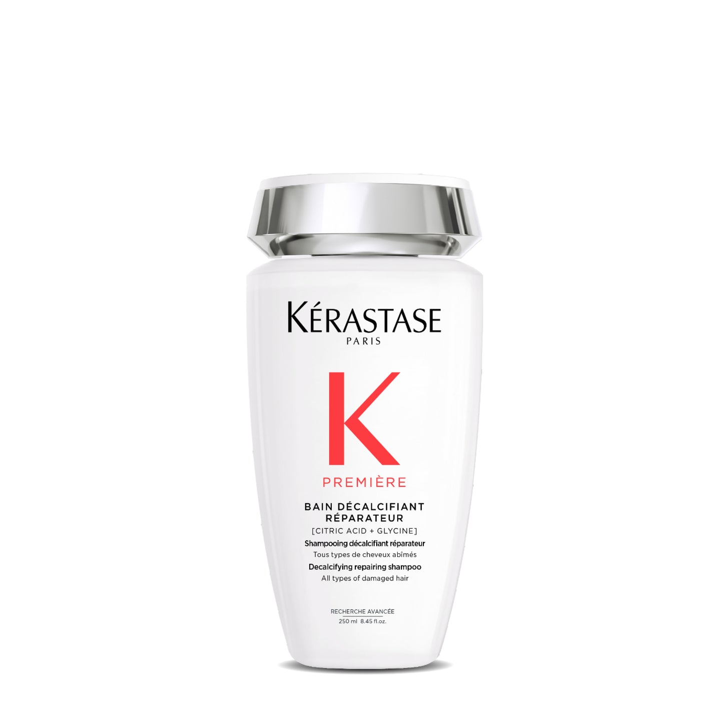 KÉRASTASE PREMIÈRE BAIN DÉCALCIFIANT RÉPARATEUR – 250ML