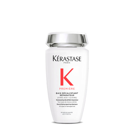 KÉRASTASE PREMIÈRE BAIN DÉCALCIFIANT RÉPARATEUR – 250ML