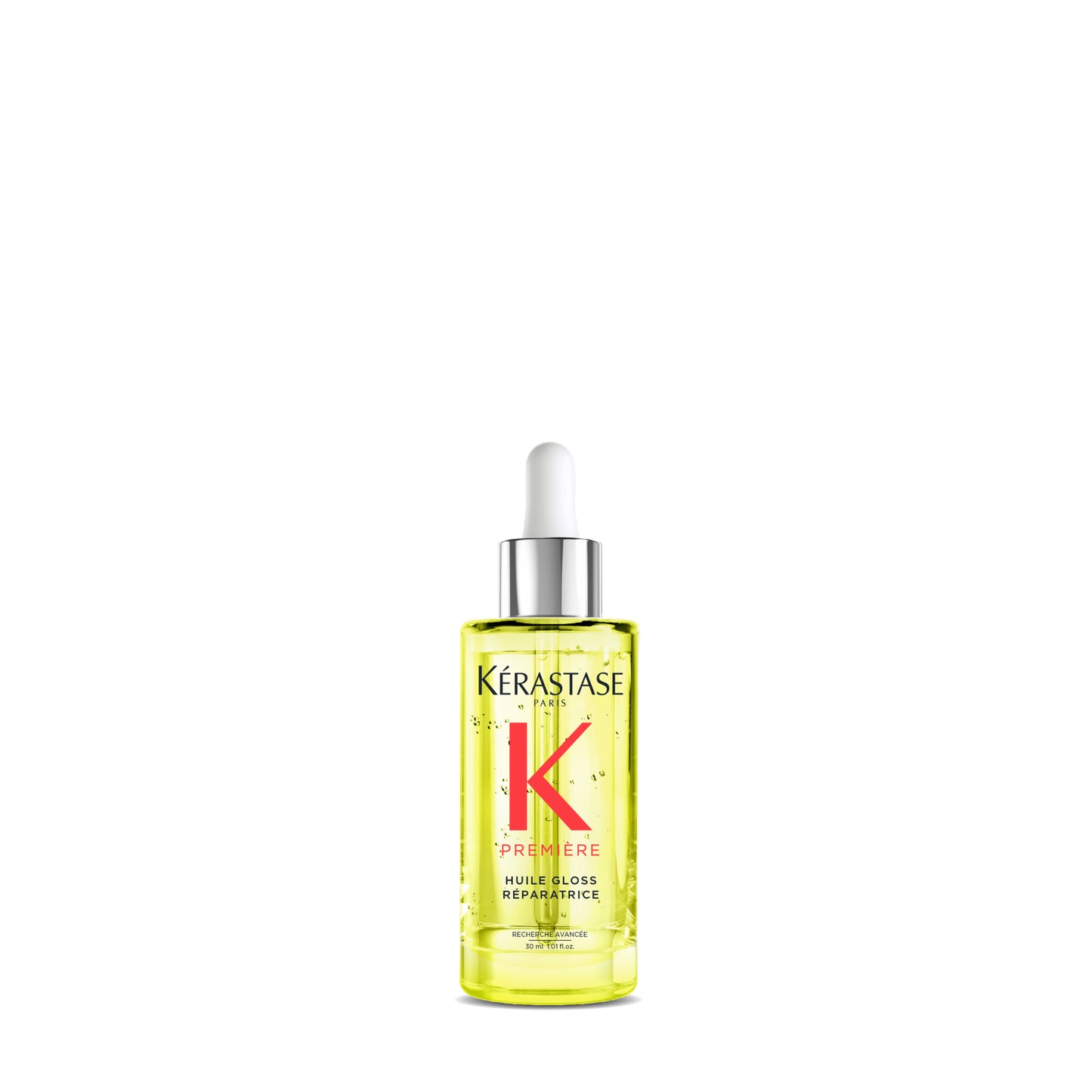 KÉRASTASE PREMIÈRE HUILE GLOSS RÉPARATRICE – 30ML