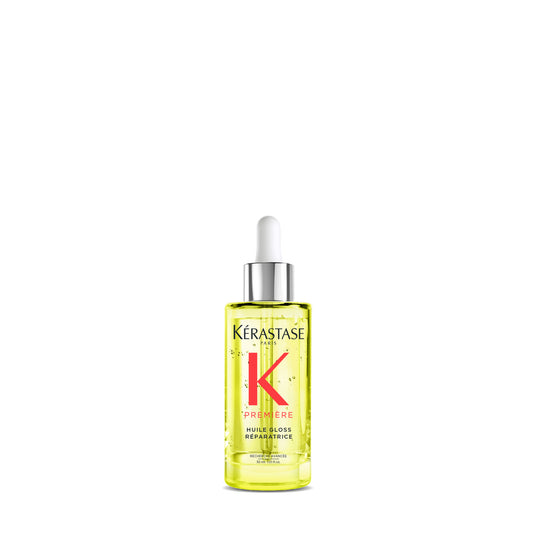 KÉRASTASE PREMIÈRE HUILE GLOSS RÉPARATRICE – 30ML