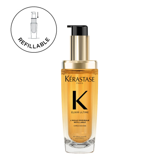 KÉRASTASE ELIXIR ULTIME L’HUILE ORIGINALE – 75ML