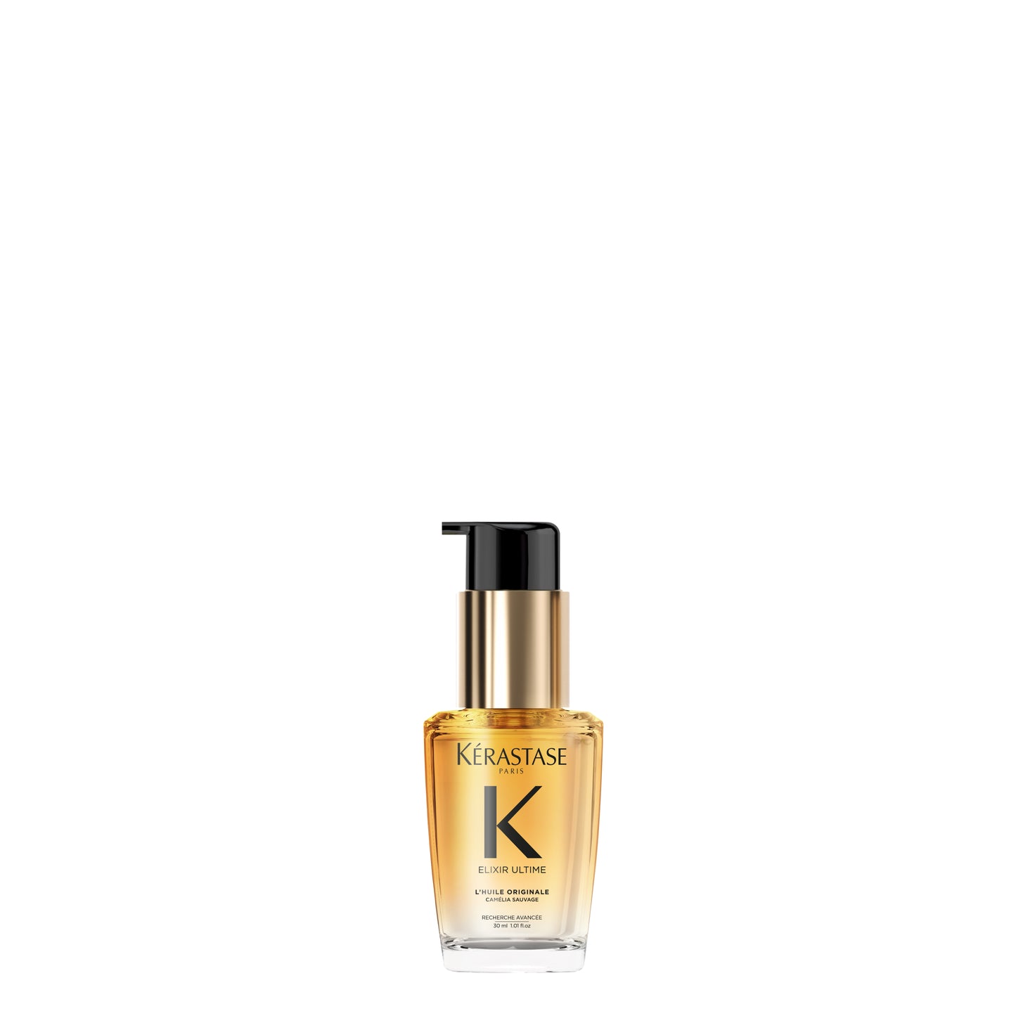 KÉRASTASE ELIXIR ULTIME L’HUILE ORIGINALE – 30ML
