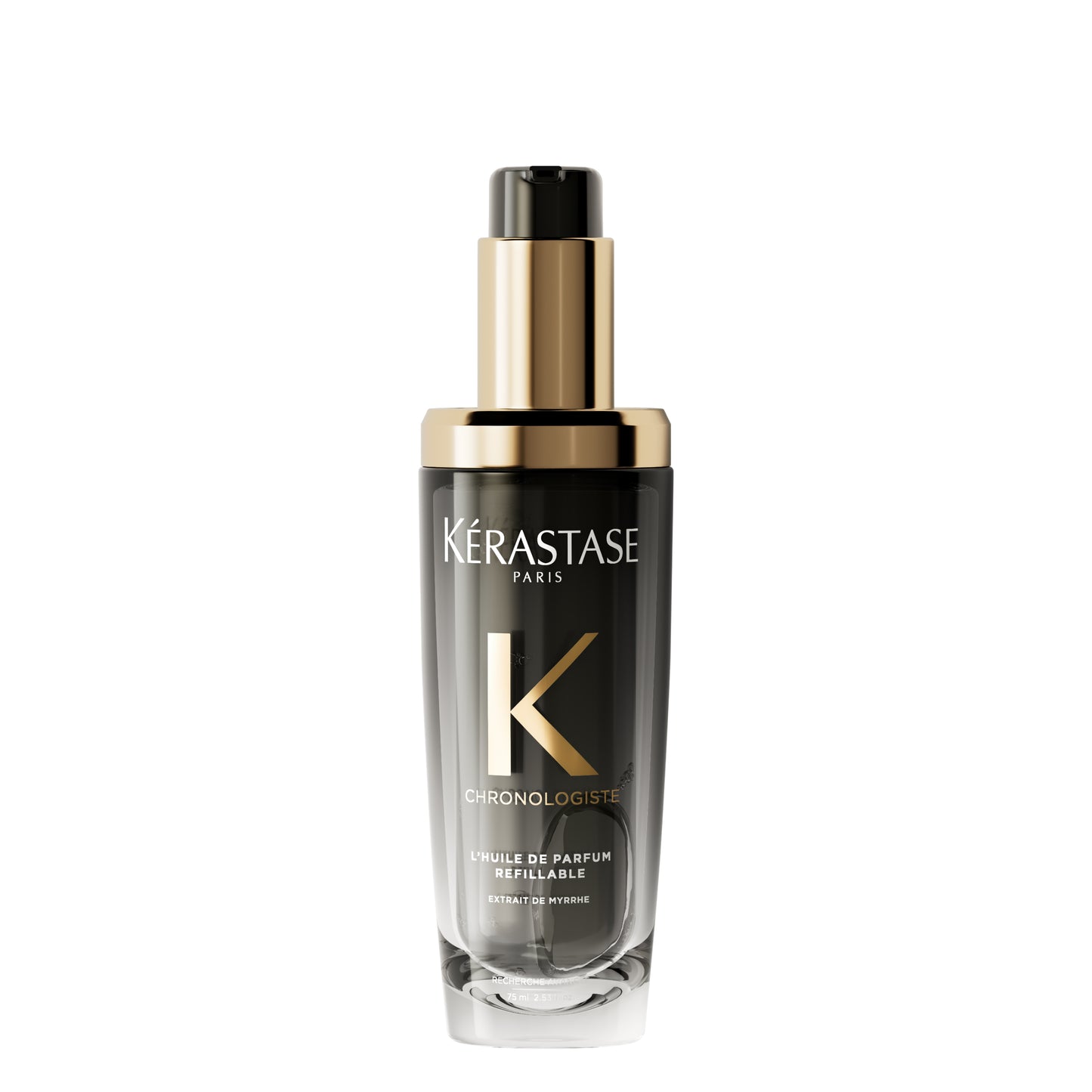 KÉRASTASE CHRONOLOGISTE HUILE DE PARFUM 75ML